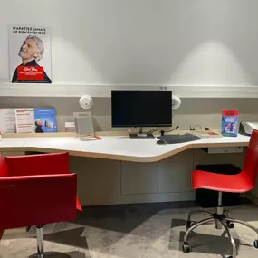 Bild von Audioprothésiste Nice-Alain Afflelou Acousticien