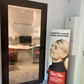 Bild von Audioprothésiste Nice-Alain Afflelou Acousticien