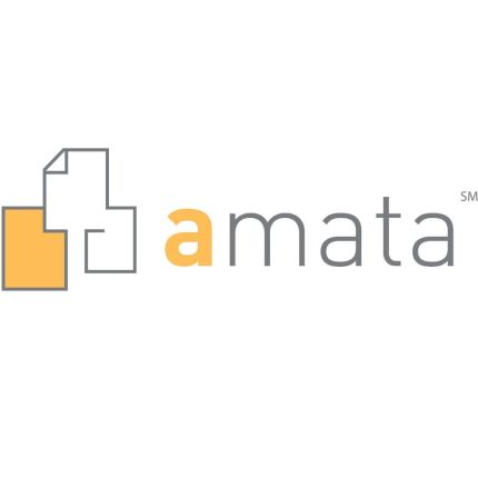Logo da Amata Offices | N Clark - Co-working Offices & Admin Services for Attorneys & Professionals