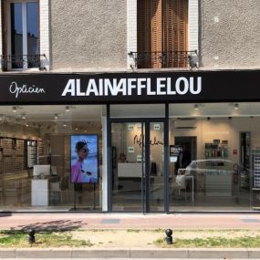 Bild von Opticien Saint-Maur-Des-Fosses | Alain Afflelou