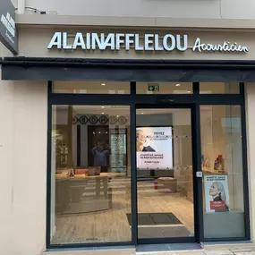Bild von Audioprothésiste Antibes-Alain Afflelou Acousticien