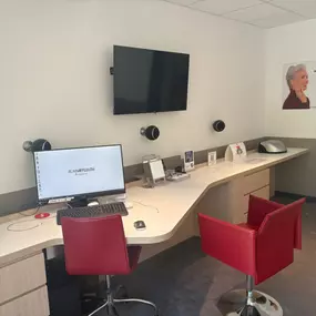 Bild von Audioprothésiste Antibes-Alain Afflelou Acousticien