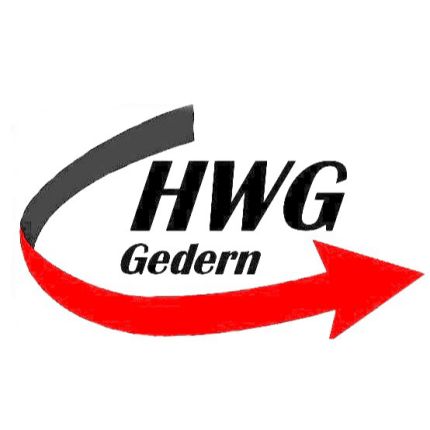 Logo od HWG Gedern GmbH