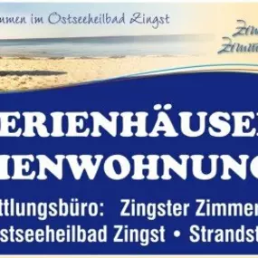 Bild von Zingster Zimmerbörse