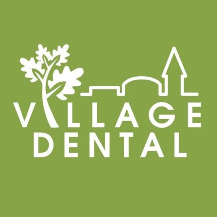 Logo de Village Dental