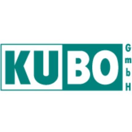 Logotyp från KUBO GmbH