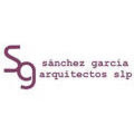 Logo fra Sanchez Garcia Arquitectos