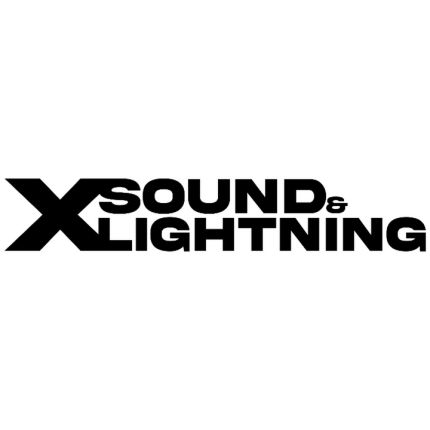 Logotipo de Xsound & Lighting