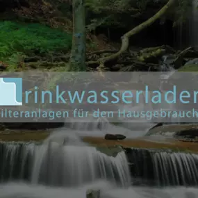 Bild von Trinkwasserladen