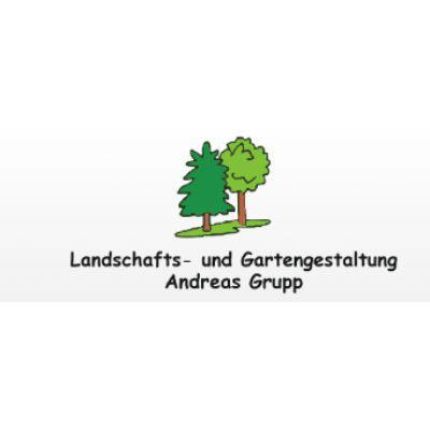 Logo da Andreas Grupp Landschafts- und Gartengestaltung