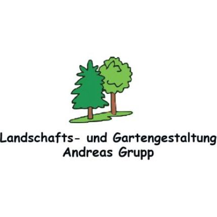 Logo od Andreas Grupp Landschafts- und Gartengestaltung