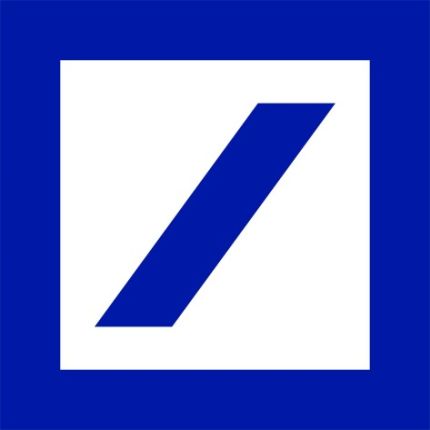 Logo fra Deutsche Bank Immobilien Steffani Brozait, selbstständige Immobilienberaterin