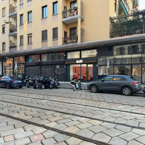 Bild von SIXT Noleggio Auto Milano Corso Como