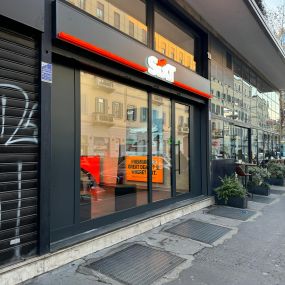 Bild von SIXT Noleggio Auto Milano Corso Como