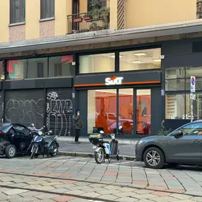 Bild von SIXT Noleggio Auto Milano Corso Como