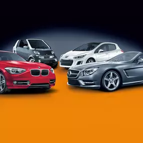 Bild von SIXT Noleggio Auto Milano Corso Como