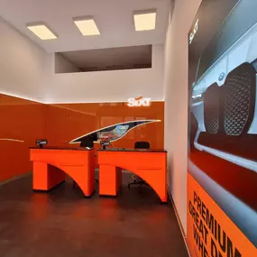 Bild von SIXT Noleggio Auto Milano Corso Como