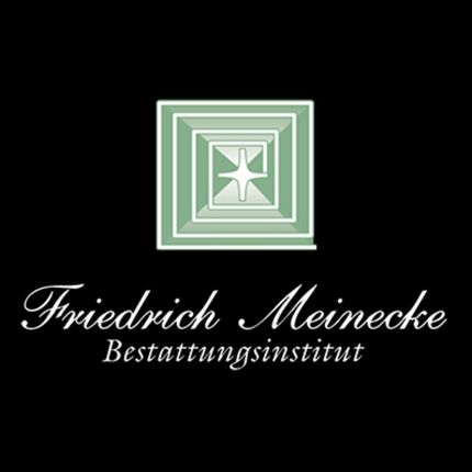 Logo fra Friedrich Meinecke Bestattungsinstitut