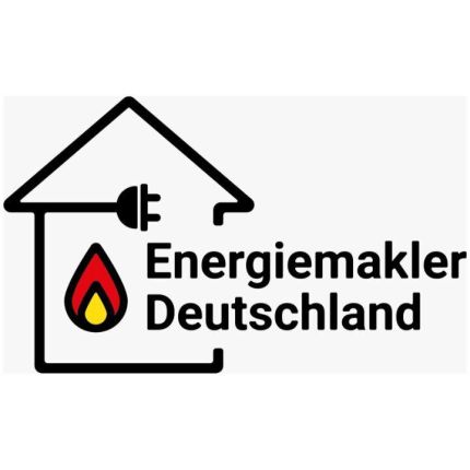 Logo van Energiemakler Deutschland