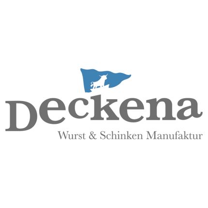 Logo da Inselmanufaktur Deckena