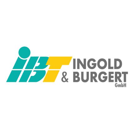 Logo von Ingold & Burgert GmbH