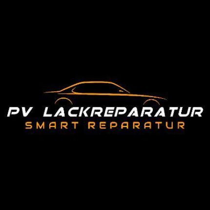 Logotyp från PV Lackreparatur