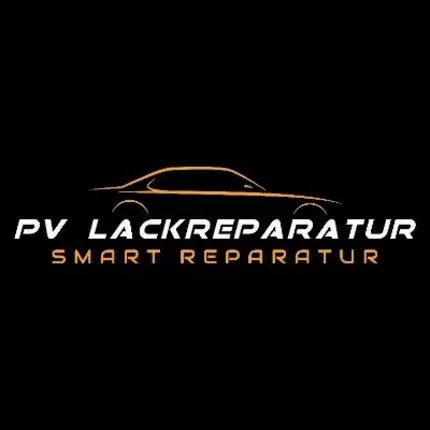 Logotipo de PV Lackreparatur