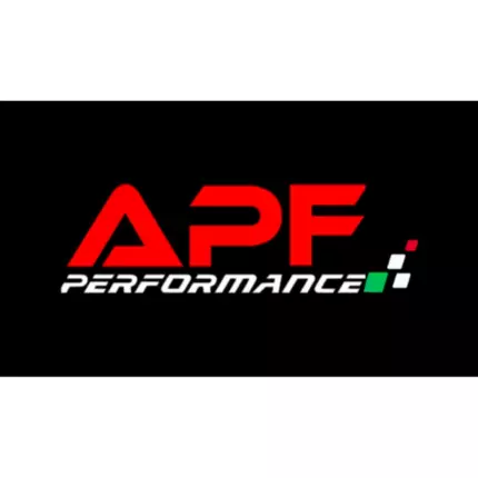 Logo od A.P.F. electronic performance