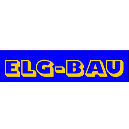 Logotyp från ELG des Bau- und Baunebenhandwerks e.G.
