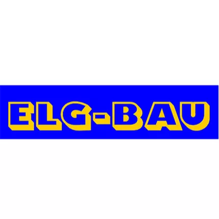 Logo da ELG des Bau- und Baunebenhandwerks e.G.