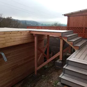 Tesařství a truhlářství Jiří Jendele