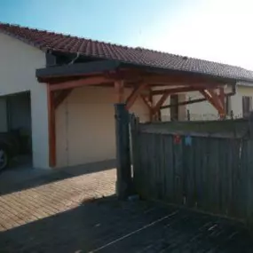 Tesařství a truhlářství Jiří Jendele