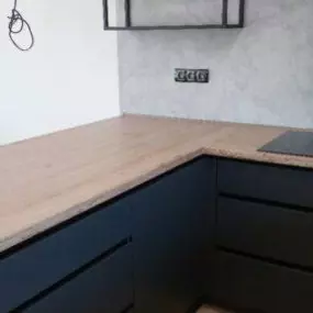 Tesařství a truhlářství Jiří Jendele