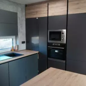 Tesařství a truhlářství Jiří Jendele