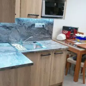 Tesařství a truhlářství Jiří Jendele