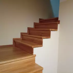 Tesařství a truhlářství Jiří Jendele