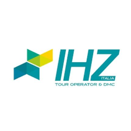 Logo da Ihz Italia