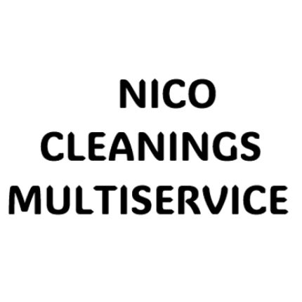 Logo da Nico Cleanings Multiservice