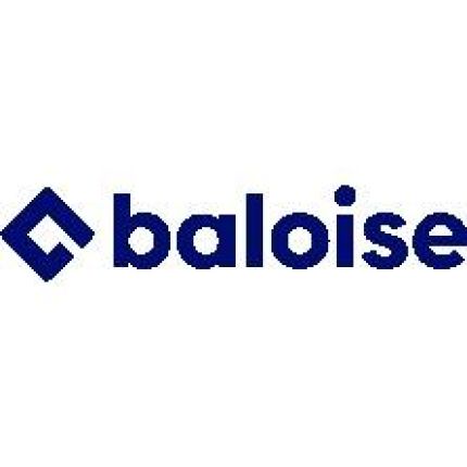 Logo van Baloise - Julia Scheffler in Biblis