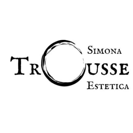 Logótipo de Trousse Estetica Simona