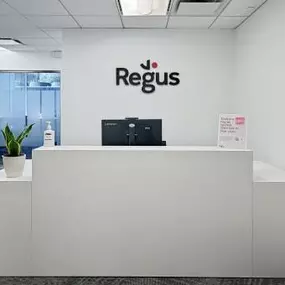 Bild von Regus - Covington- Holiday Blvd