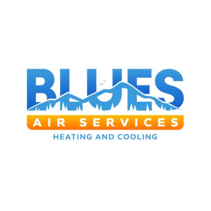 Logo von Blues Air Services