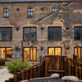 FRÖBEL-Kindergarten Pufendorfstraße in Berlin-Friedrichshain, © 2024 FRÖBEL e.V. Alle Rechte vorbehalten