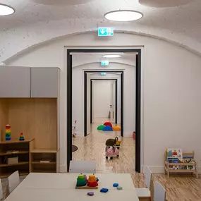 FRÖBEL-Kindergarten Pufendorfstraße in Berlin-Friedrichshain, © 2024 FRÖBEL e.V. Alle Rechte vorbehalten