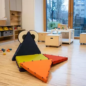 FRÖBEL-Kindergarten Pufendorfstraße in Berlin-Friedrichshain, © 2024 FRÖBEL e.V. Alle Rechte vorbehalten