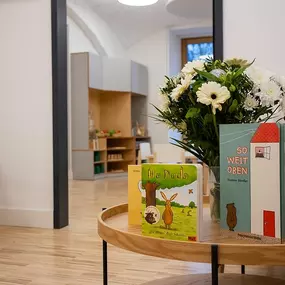 FRÖBEL-Kindergarten Pufendorfstraße in Berlin-Friedrichshain, © 2024 FRÖBEL e.V. Alle Rechte vorbehalten