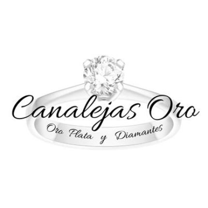Logo od Compro Oro Canalejas Oro