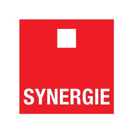 Logotyp från Synergie Roeselare Large Accounts