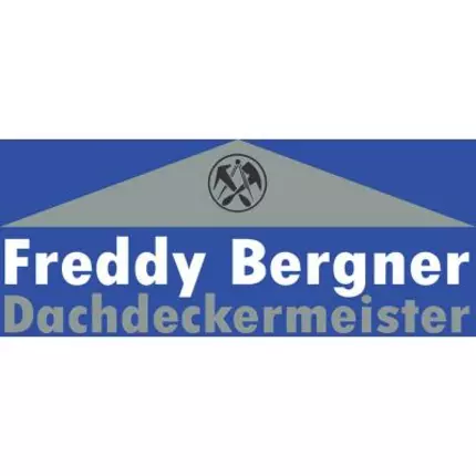 Logo von Freddy Bergner Dachdeckerei