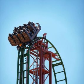 Bild von Glenwood Caverns Adventure Park